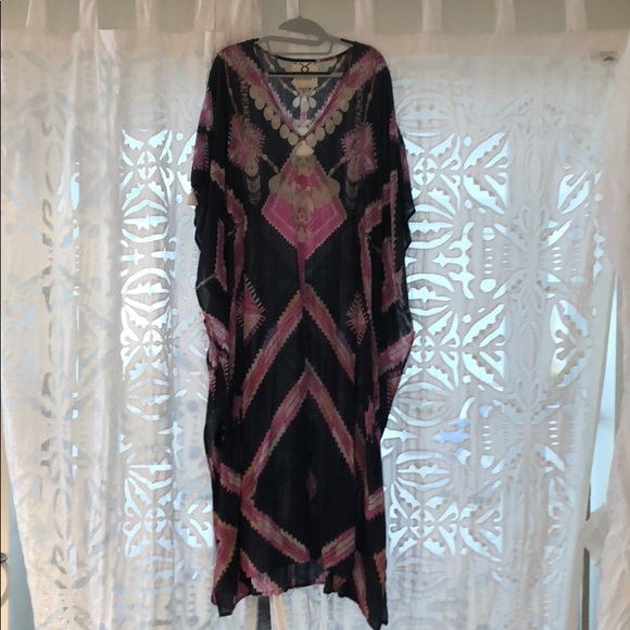 Figue Dresses & Skirts - Figue Kaftan
